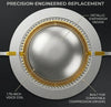 MUSYSIC D175 Replacement Diaphragm 