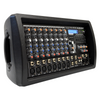  8 Channel 4500W Power Mixer