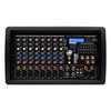  8 Channel 4500W Power Mixer