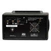  8 Channel 4500W Power Mixer