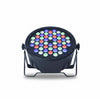 MUSYSIC MU‑L100II LED PAR Light – 54×1W RGBW, 8‑Channel DMX, Auto/Sound/Strobe Modes