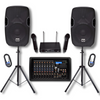 Portable PA System for sale