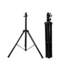 2000W PA System 10" Speakers Stands