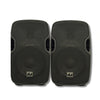 2000W PA System 10 inch Speakers 