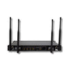 4 Channel Professional UHF Handheld Wireless Microphone System MU-U4-HH