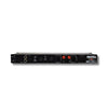 2 Channel 8500 Watts D-Class 1U Power Amplifier