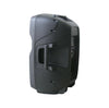 Professional 3000W Bluetooth 15" Speaker MU-15P3K