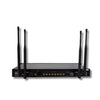 Professional 8-Channels UHF Handheld Wireless Microphone System MU-U8-HH
