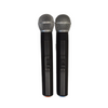 Musysic wireless microphones 