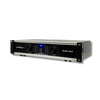 2 channel 4500W power amplifier sys 4500