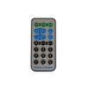 portable rechargeable audio mp3 remote control