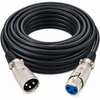  50 ft XLR to XLR Audio Cable