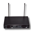professional wireless microphone audio receiver