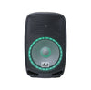 Professional 2000W Power DJ PA Bluetooth 15" Speaker MU-15BT2