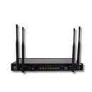 8-Channels UHF Handheld Wireless Microphone System