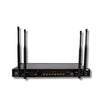 8-channel wireless microphones receiver