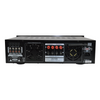 4000 Watts Hybrid Amplifier