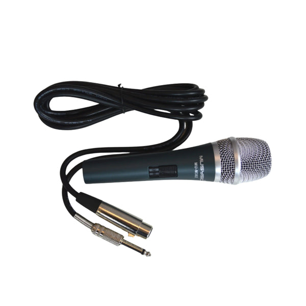 DJ_karaoke_wired_microphone_wi