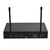 wireless microphones receiver