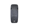 Dual 2x15" 2000 Watts Passive Plastic Body Speaker MU-S215P