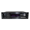 Professional 4000 Watts Hybrid Amplifier
