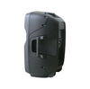 Professional 6000W Power DJ PA BT 15" Speakers MU-15P3K PAIR