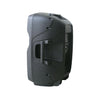 Professional 6000W Power DJ PA BT 15" Speakers MU-15P3K PAIR