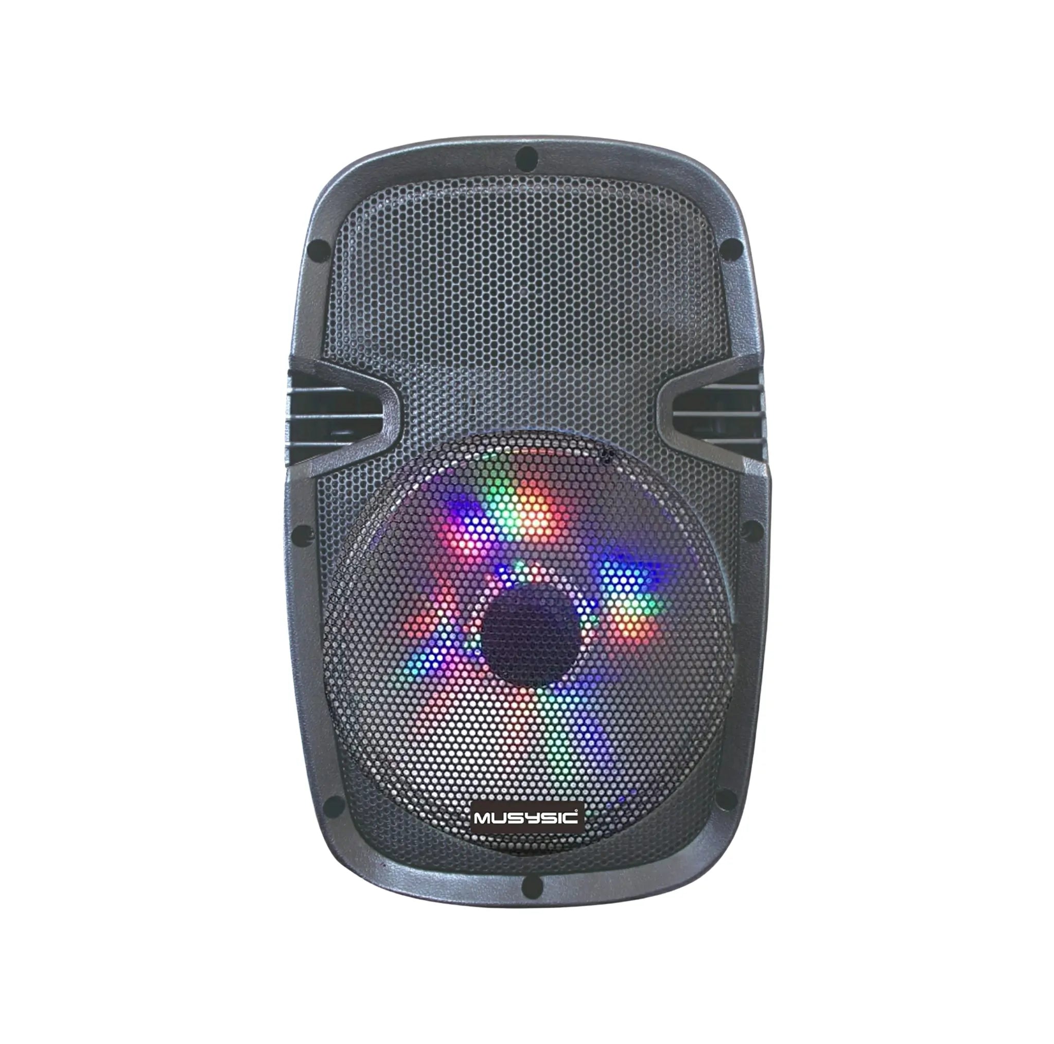 Pyle Portable Bluetooth Karaoke Speaker System - Audio Pyle Portable Bluetooth Karaoke Speaker System - Audio
