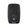 Pair Professional 4000W Power DJ PA BT 15" Speakers -Link Both Wirelessly-2 PCS
