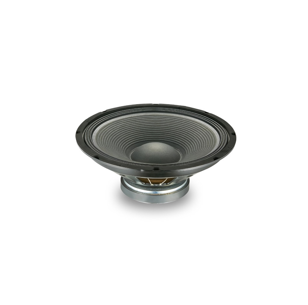 2000 Watts 4 Ohms Raw Replacement 15" SubWoofer Speaker MU-15W4O
