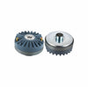 Pair (2pcs) 800 Watts 1.35" Titanium Compression Driver