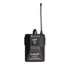 UHF Wireless Microphone receiver