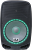 2000W Power DJ PA Bluetooth 15" Speaker