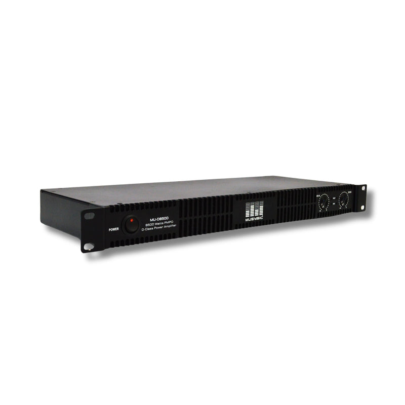 USA Pro Audio Gear, Mixers, Amps, PA & DJ Gear | MUSYSIC