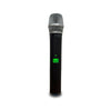 Wireless Handheld Microphone Replacement MU-U2, MU-U4, MU-U8, MU-U502m