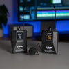 UHF Wireless Microphone transmitter and receiver