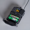 UHF Wireless Microphone receiver