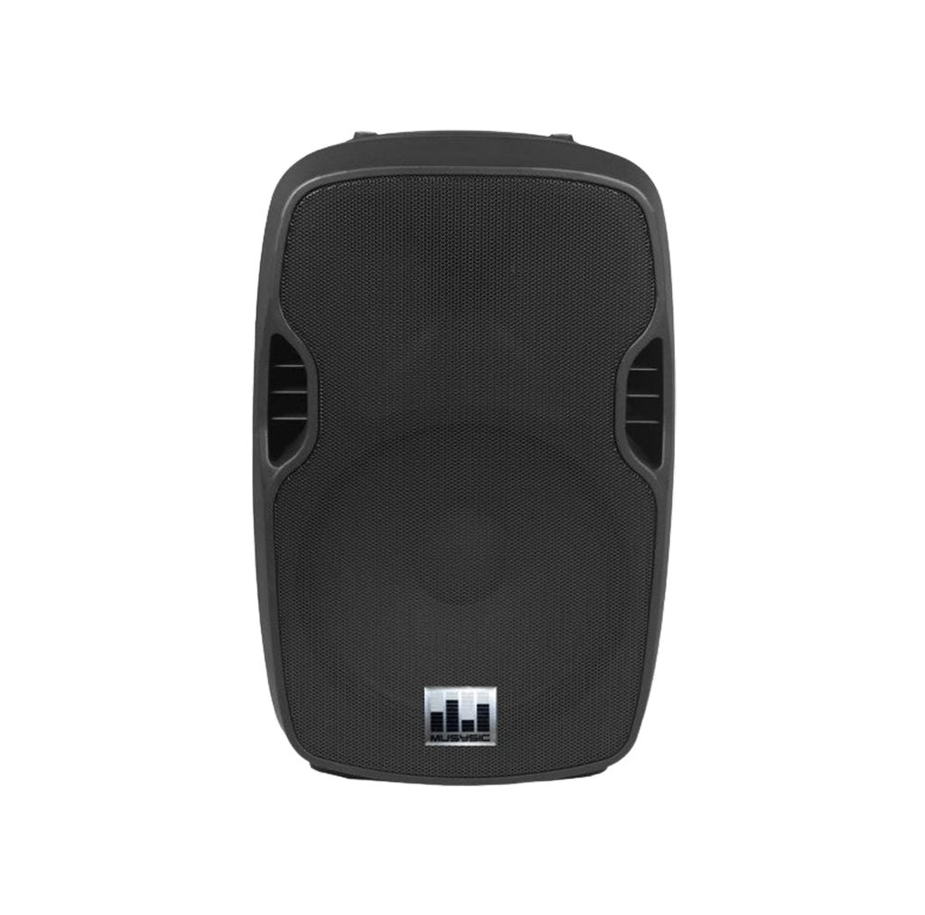 Professional 15" 1200 Watts Passive Speaker