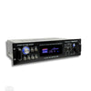 Professional 4000W Hybrid Amplifier