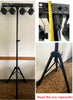 DJ Stage LED lights Stand