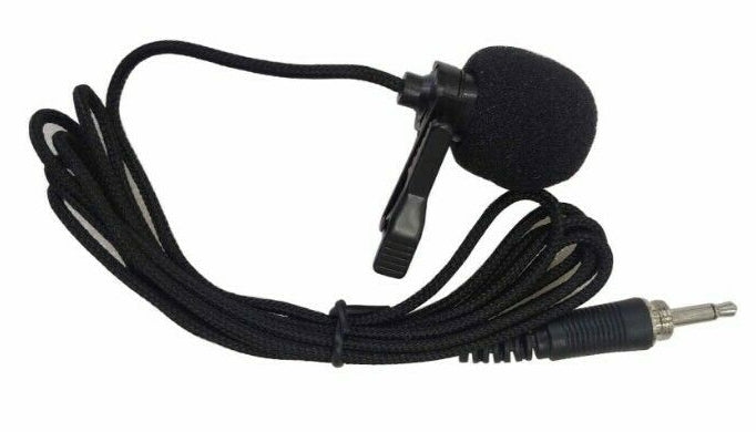 Lapel Microphone Cable