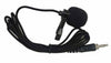 Lapel Microphone Cable