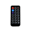 MUSYSIC audio equipment remote control