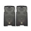 2000w portable pa system bluetooth speaker