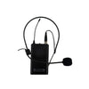 professional uhf wireless mics transmitter