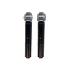 long range high quality wireless microphones