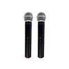 long range high quality wireless microphones