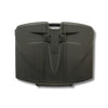 wireless portable speaker down side view