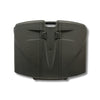 wireless portable speaker down side view