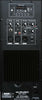 Professional 4000W Power DJ PA BT 15" Speakers